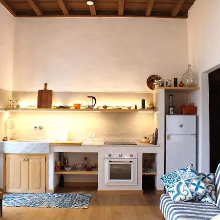 Namaste Fiumelatte Apartment *