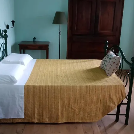 Namaste Fiumelatte Apartment Varenna