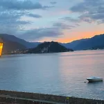 Apartmán Namaste Fiumelatte Varenna