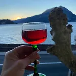 Namaste Fiumelatte Apartmán
