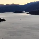 Namaste Fiumelatte *