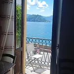Apartmán Namaste Fiumelatte
