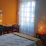 Apartmán Namaste Fiumelatte