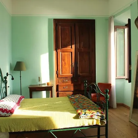 Namaste Fiumelatte Apartament Varenna