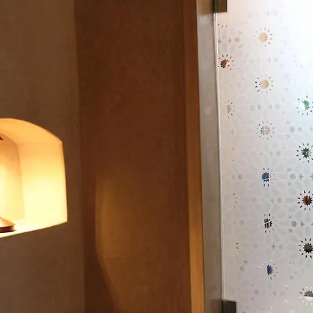 Namaste Fiumelatte Apartament *