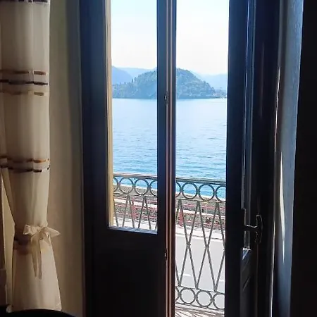 Apartament Namaste Fiumelatte *