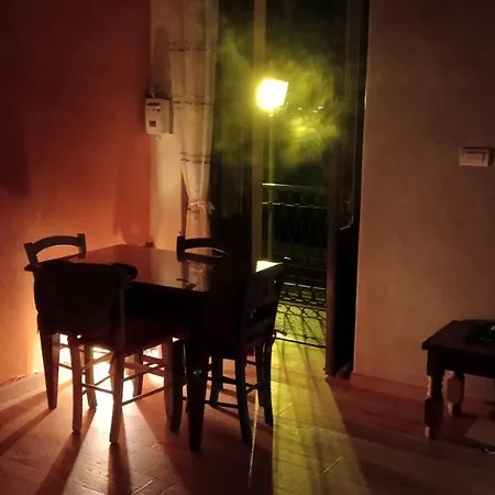 Namaste Fiumelatte Apartament Varenna