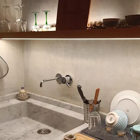 Namaste Fiumelatte * Varenna