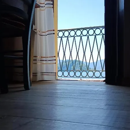 Apartmán Namaste Fiumelatte *