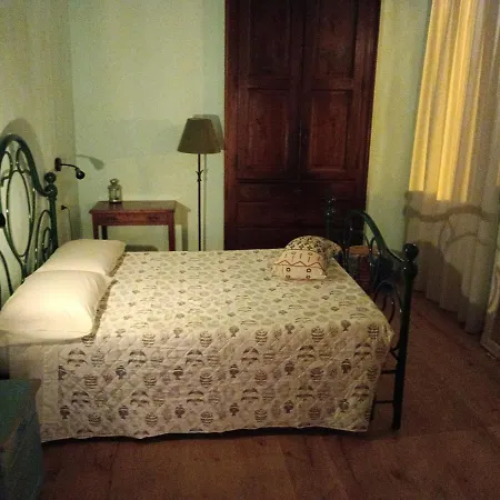 Namaste Fiumelatte * Varenna