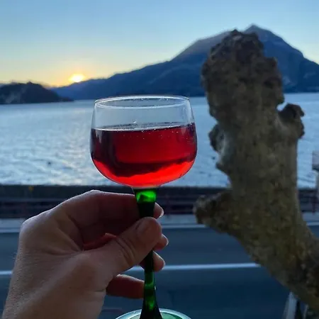 Namaste Fiumelatte Apartament