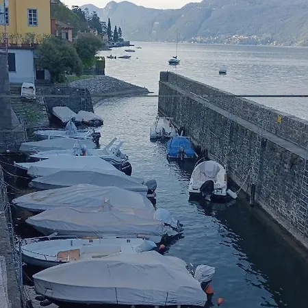 Namaste Fiumelatte-lake View Varenna