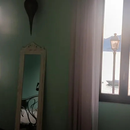 Apartament Namaste Fiumelatte *