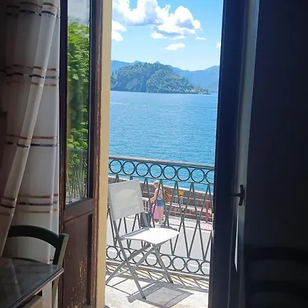 Apartmán Namaste Fiumelatte