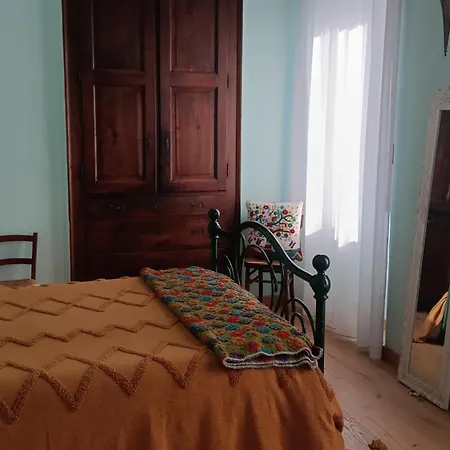 Namaste Fiumelatte Apartmán