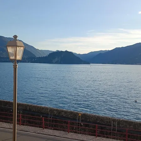Namaste Fiumelatte Apartmán Varenna