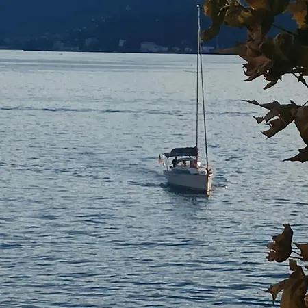 Namaste Fiumelatte-lake View *