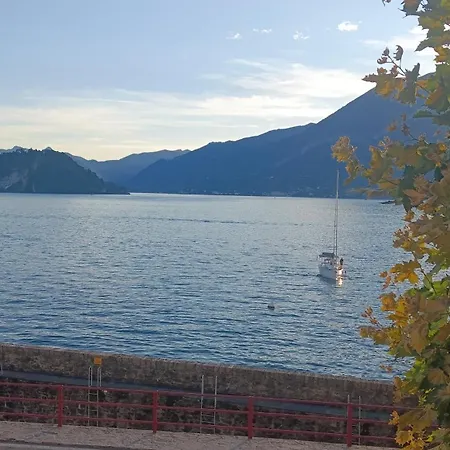 Namaste Fiumelatte-lake View *