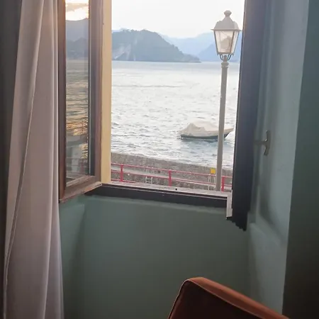 Namaste Fiumelatte Varenna