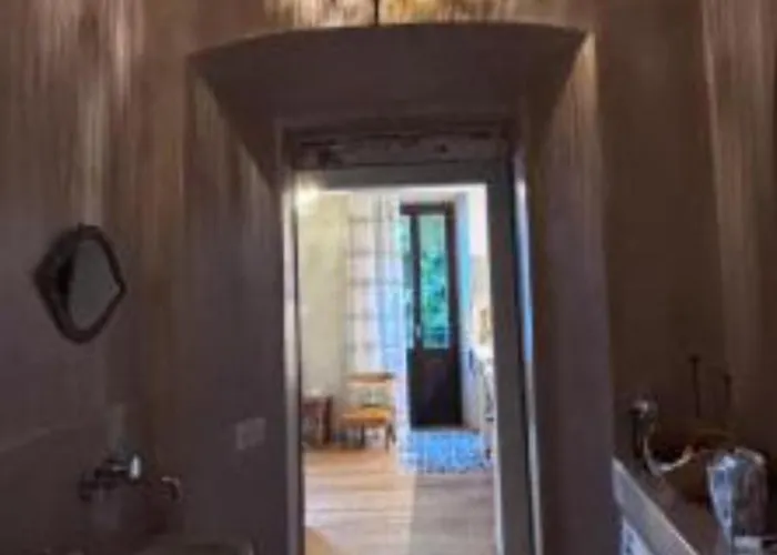 Apartmán Namaste Fiumelatte Varenna