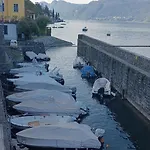 Namaste Fiumelatte Varenna