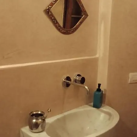 Namaste Fiumelatte Apartament *