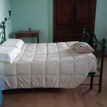 Namaste Fiumelatte *