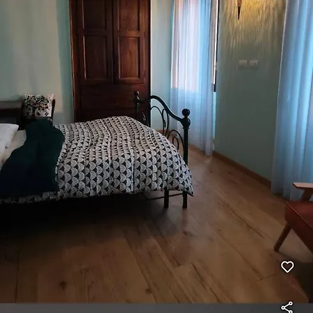 Namaste Fiumelatte * Varenna