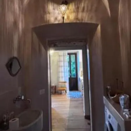 Daire Namaste Fiumelatte Varenna