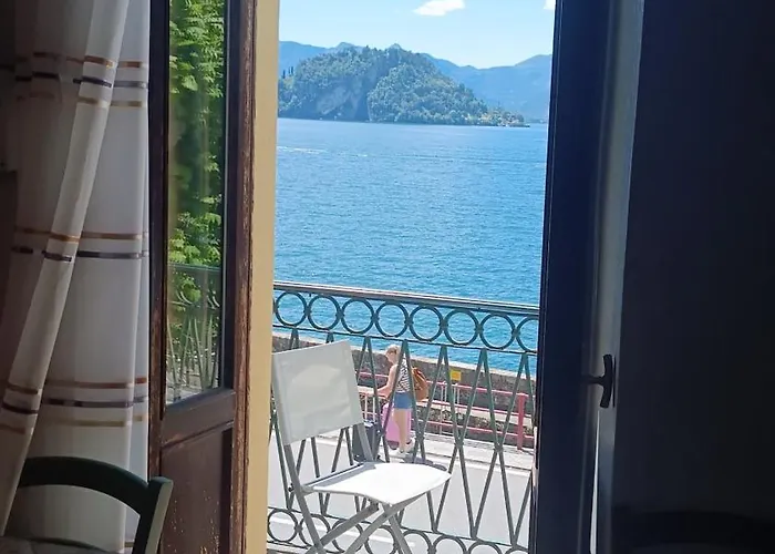 Διαμέρισμα Namaste Fiumelatte