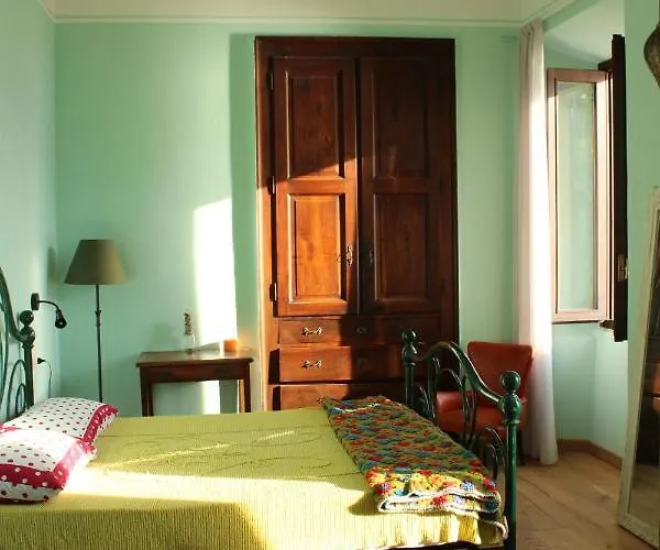 Namaste Fiumelatte דירה ורנה