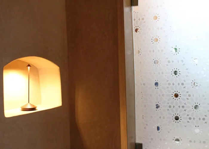 Namaste Fiumelatte דירה *