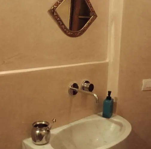 Namaste Fiumelatte דירה *