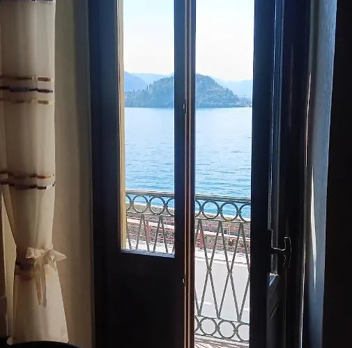 דירה Namaste Fiumelatte *