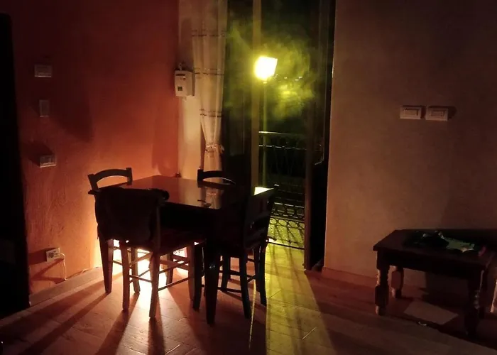 Namaste Fiumelatte דירה ורנה