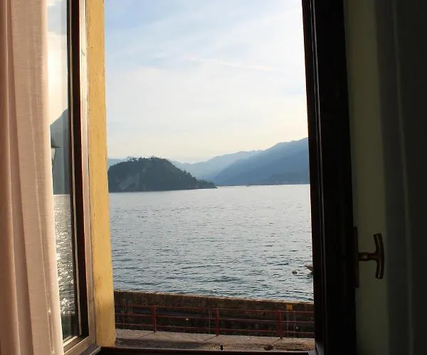 Namaste Fiumelatte *