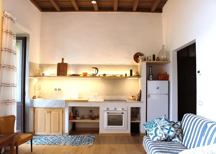 Namaste Fiumelatte דירה *