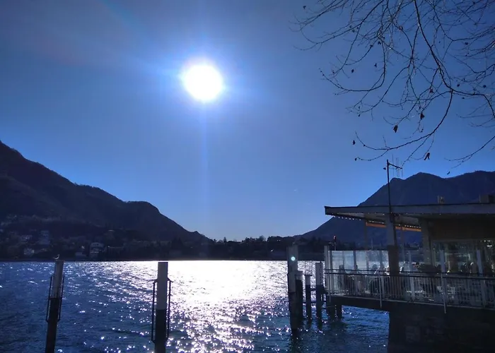 Namaste Fiumelatte דירה *