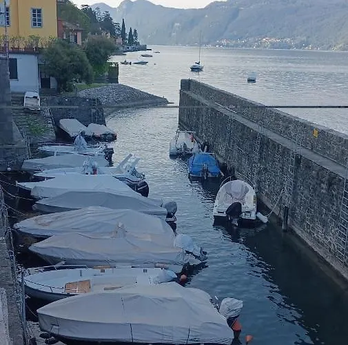 Namaste Fiumelatte ורנה