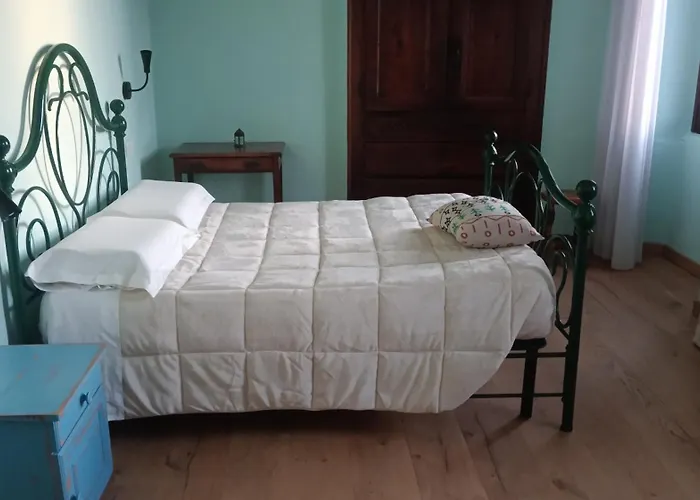 Namaste Fiumelatte *