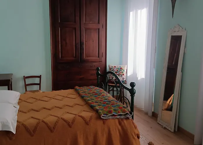 Namaste Fiumelatte דירה