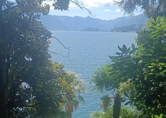 דירה Namaste Fiumelatte *