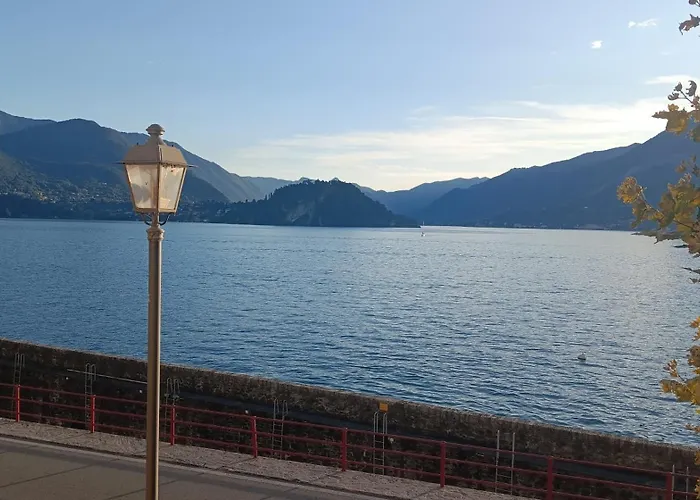 Namaste Fiumelatte דירה ורנה