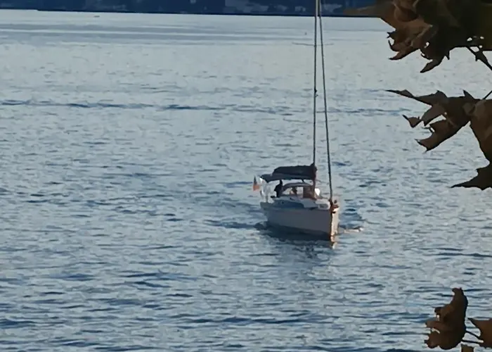 Namaste Fiumelatte *